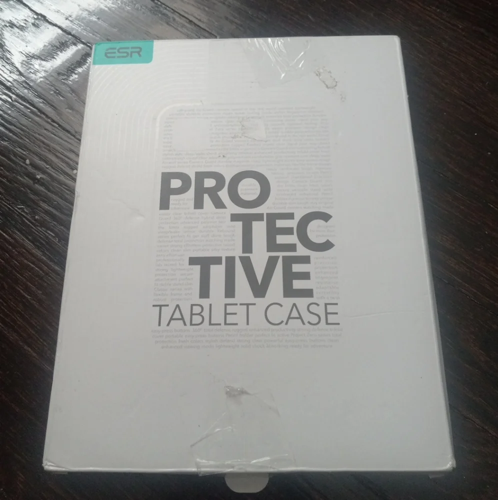 Protective Tablet Case ESR For Ipad Pro 11 Inch Case Magsafe